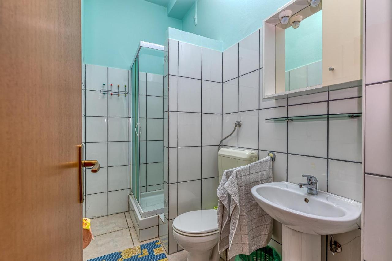 Apartments Bastovanovic Ρόβινι Εξωτερικό φωτογραφία