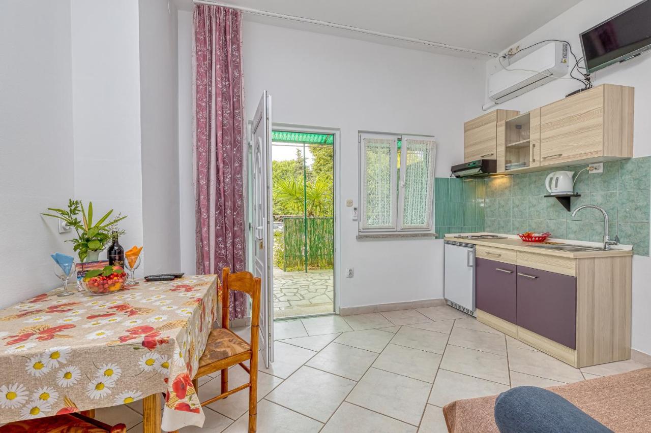 Apartments Bastovanovic Ρόβινι Εξωτερικό φωτογραφία