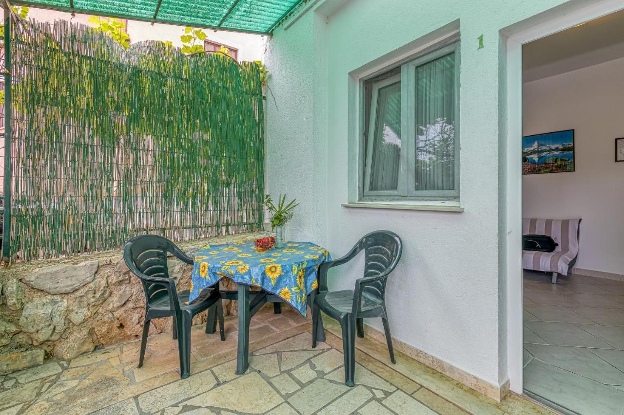 Apartments Bastovanovic Ρόβινι Εξωτερικό φωτογραφία
