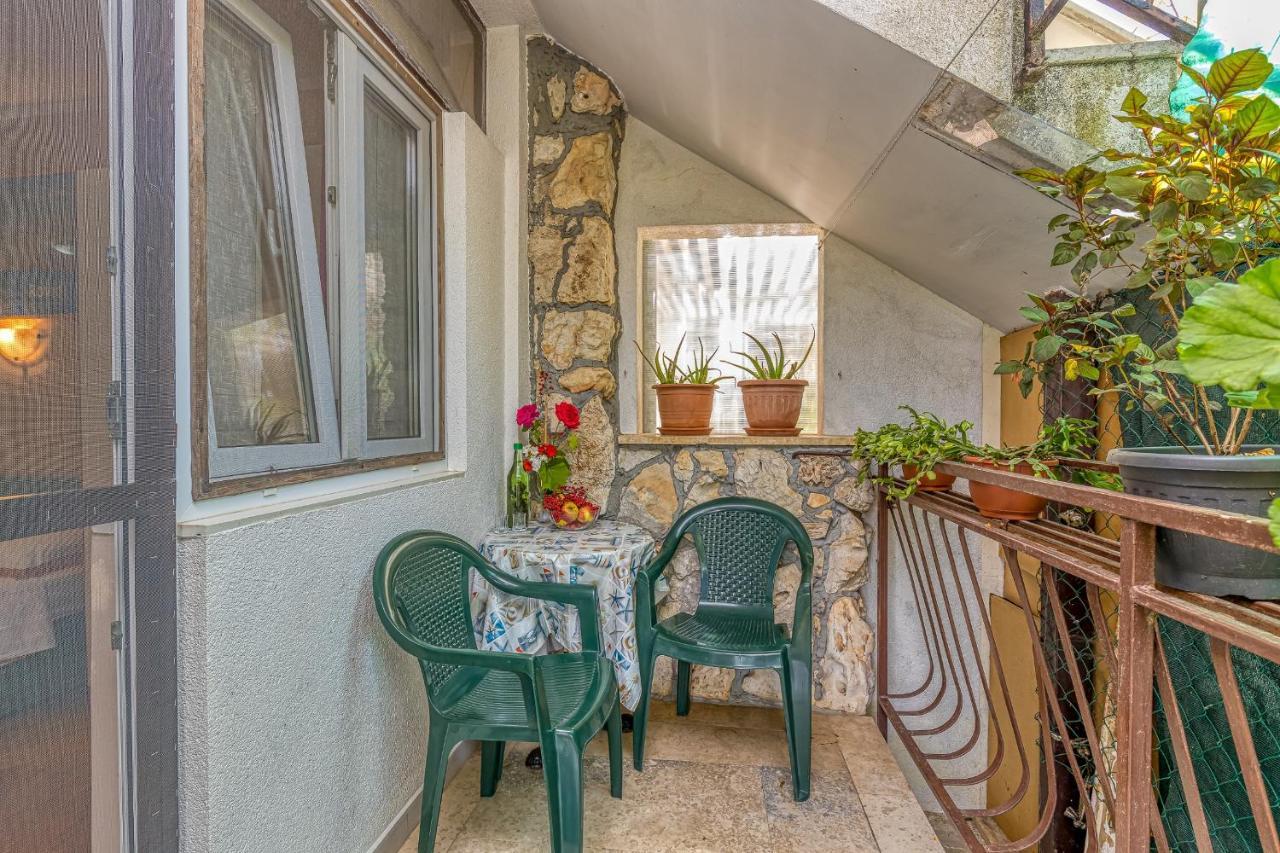 Apartments Bastovanovic Ρόβινι Εξωτερικό φωτογραφία